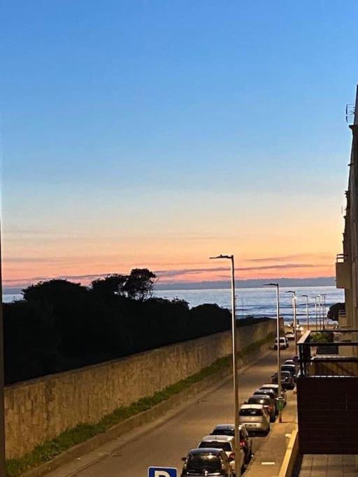 Lovely 2 Bedroom Apartment 100M From The Beach Vila do Conde Ngoại thất bức ảnh