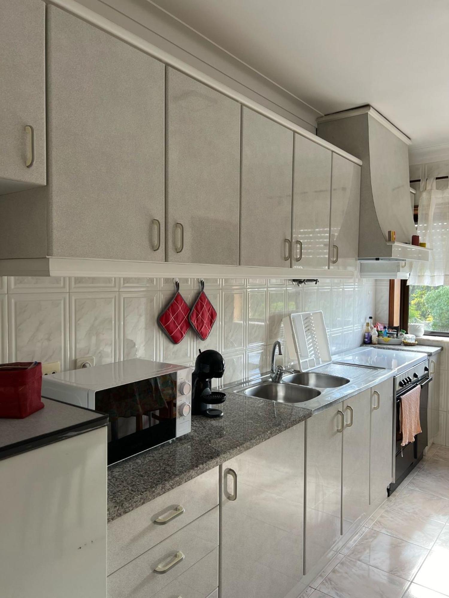 Lovely 2 Bedroom Apartment 100M From The Beach Vila do Conde Ngoại thất bức ảnh