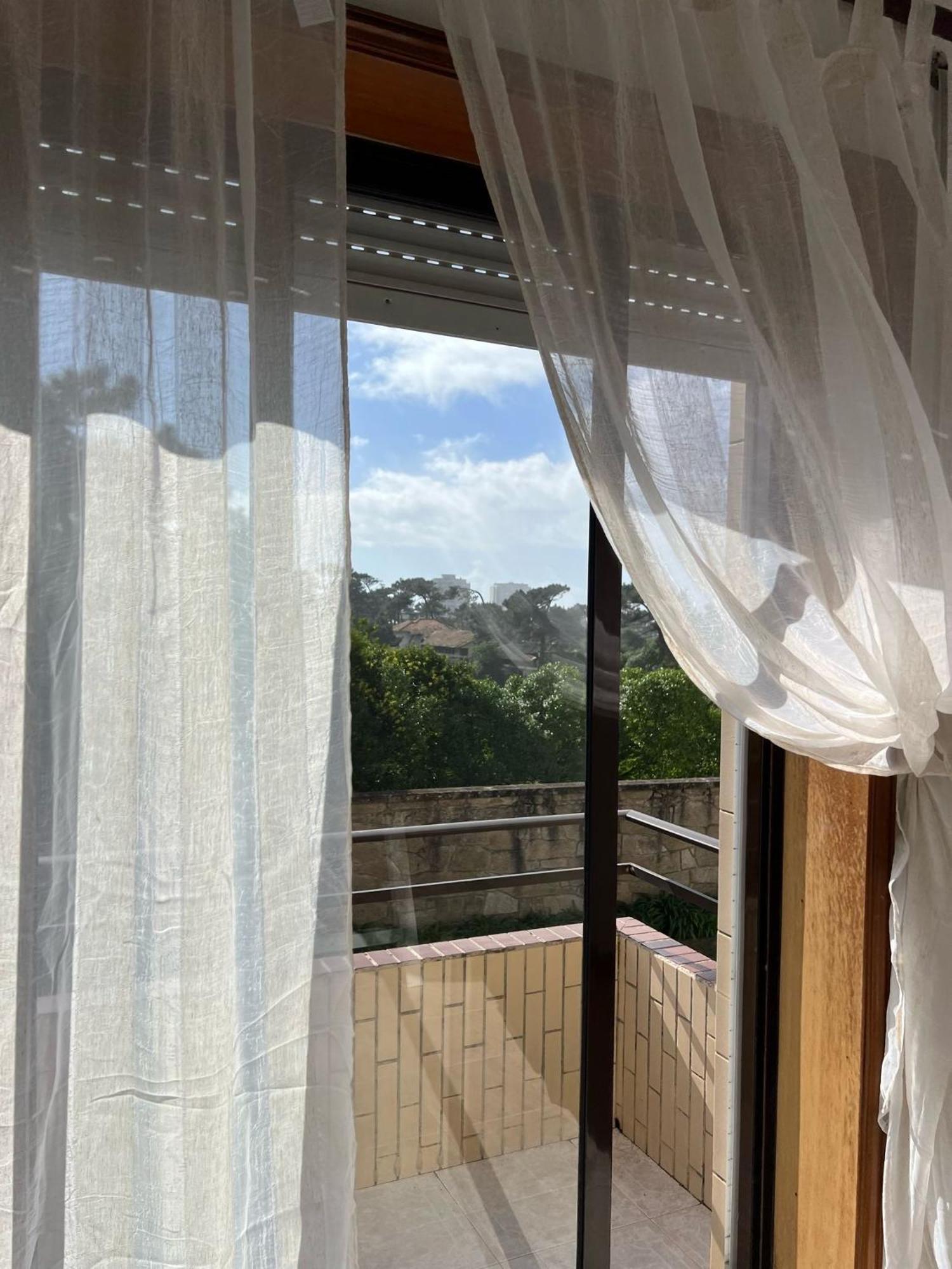 Lovely 2 Bedroom Apartment 100M From The Beach Vila do Conde Ngoại thất bức ảnh